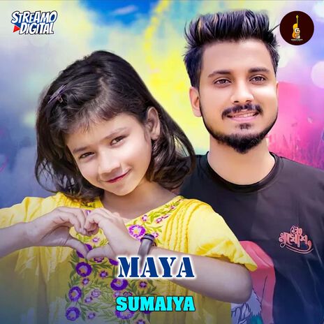 Maya | Boomplay Music