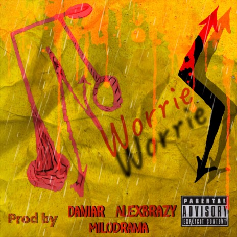 No Worries | Boomplay Music