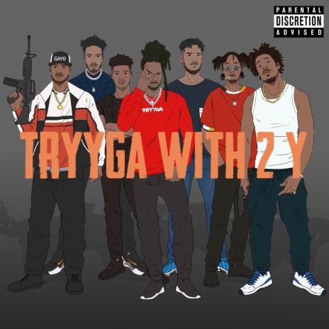 gang shyyt (feat. guimzy) | Boomplay Music