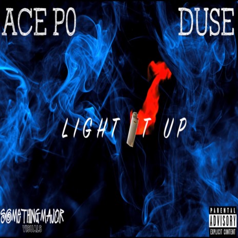 Light it up ft. Du$e | Boomplay Music