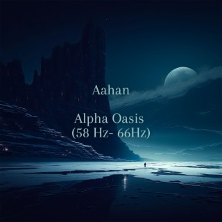 Alpha Oasis (58 Hz - 66 Hz)