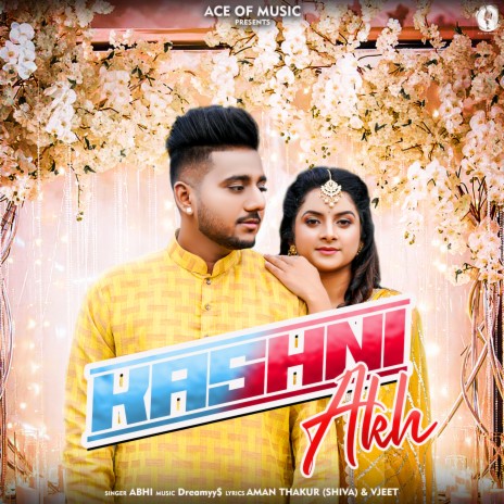 Kashni Akh | Boomplay Music