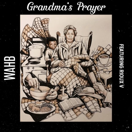 Grandma's Prayer | Boomplay Music