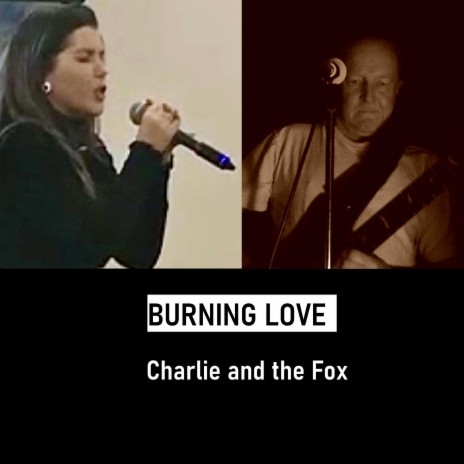 Burning Love | Boomplay Music
