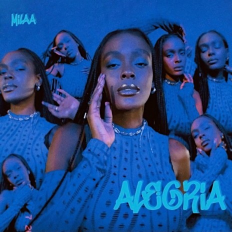 ALEGRIA | Boomplay Music