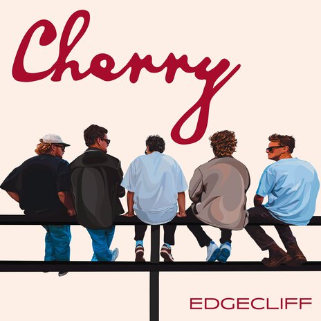 Cherry | Boomplay Music