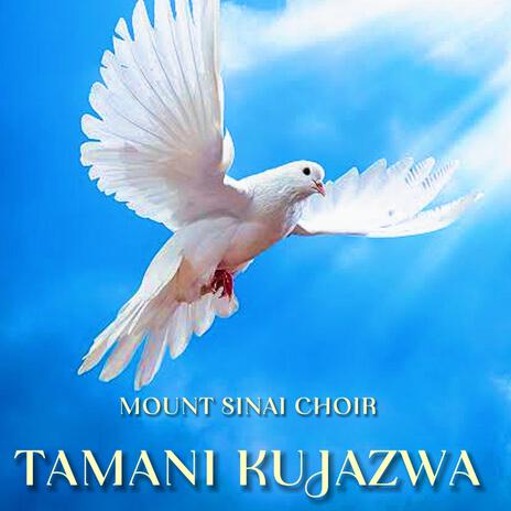 TAMANI KUJAZWA | Boomplay Music