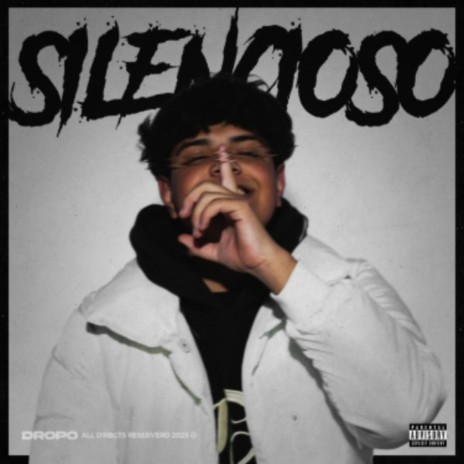 SILENCIOSO | Boomplay Music
