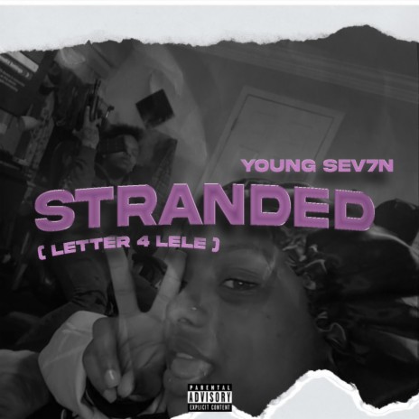 Stranded (letter 4 lele) | Boomplay Music