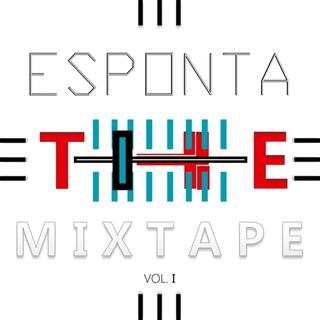 ESPONTA THE MIXTAPE