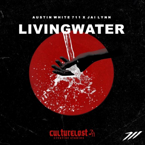 Living Water ft. Jai lynn | Boomplay Music
