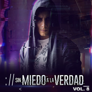 Sin Miedo A La Verdad Vol. 8