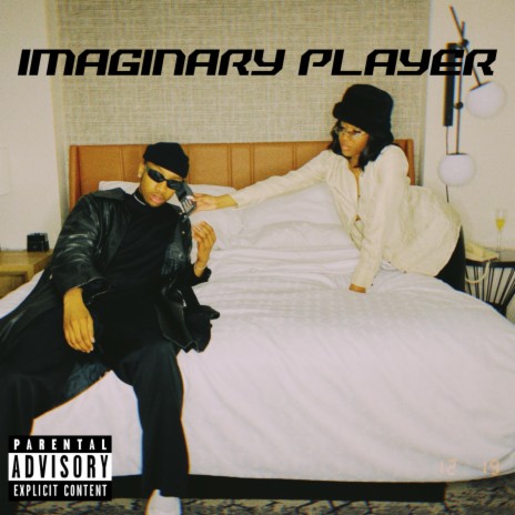 IMAGINARY PLAYER | Boomplay Music