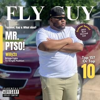 Fly Guy