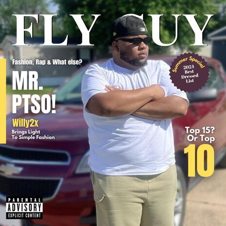 Fly Guy | Boomplay Music