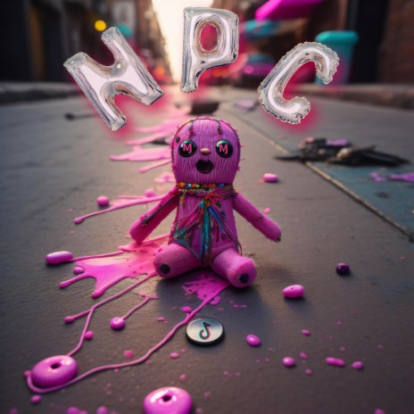 Pinkydoll NPC (yes yes yes) | Boomplay Music