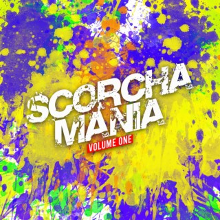 Scorcha Mania, Vol. 1