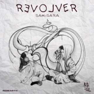 Revolver Sam : Sara