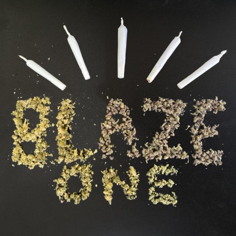 Blaze One ft. RATTLXR | Boomplay Music