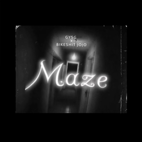 Maze ft. BIKESHIT JOJO | Boomplay Music