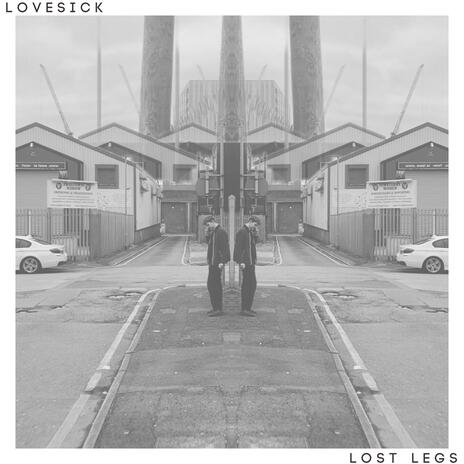 Lovesick | Boomplay Music