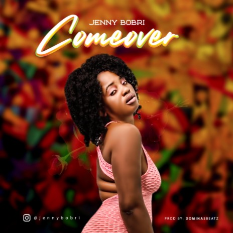 Comeover | Boomplay Music