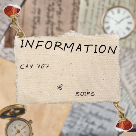 Information ft. Boips