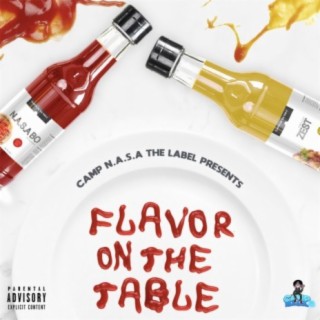 Flavor On The Table