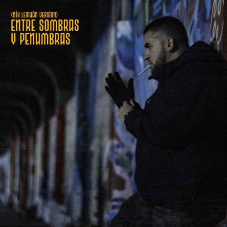 Entre Sombras & Penumbras (Version Nik Lemuán) | Boomplay Music