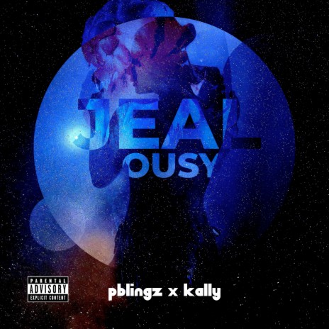 Jealousy ft. Kally | Boomplay Music