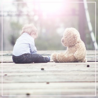 A Melody Just For You And Teddy Bear