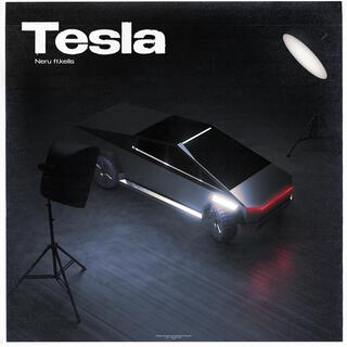 TESLA ft. KELLS lyrics | Boomplay Music