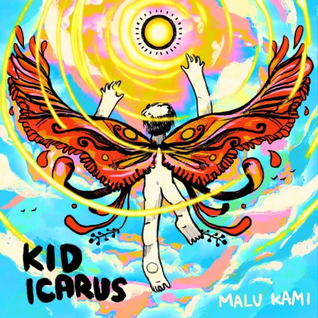 Kid Icarus | Boomplay Music