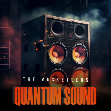 The Musketeers (Quantum Sound)