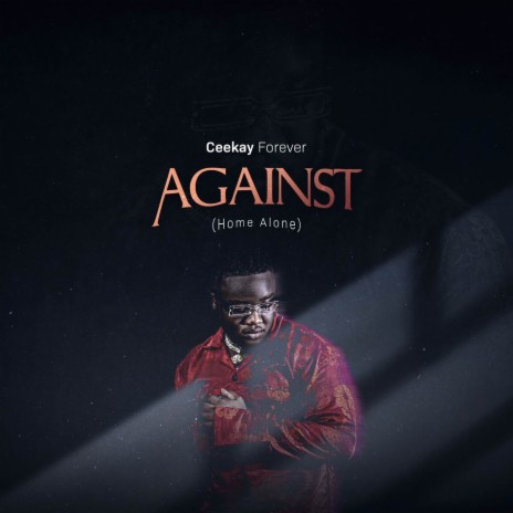 Against (Home Alone) | Boomplay Music