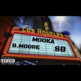 For Me (feat. B Moore & SB)