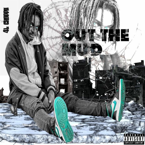 Out The Mud ft. Kificap | Boomplay Music