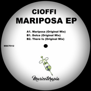 MARIPOSA EP