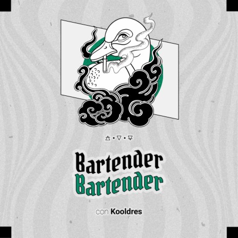 Bartender ft. Kooldres | Boomplay Music