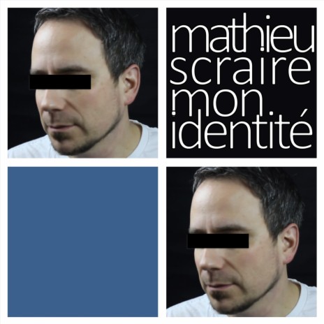 Mon identité | Boomplay Music