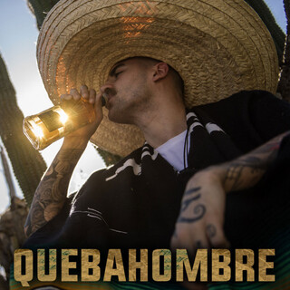 Quebahombre