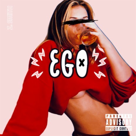 EGO | Boomplay Music