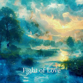 Fight of Love