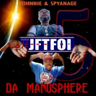 Jftfoi 5 DA Manosphere