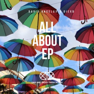 All About We EP