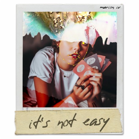 It's Not Easy | Boomplay Music