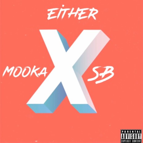 Either (feat. SB) | Boomplay Music