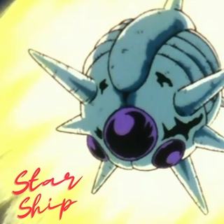 Star Ship