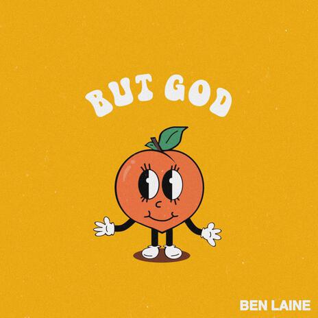 But God | Boomplay Music