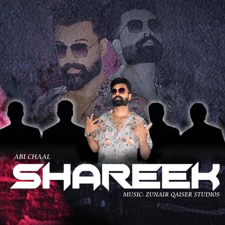 Shareek | Boomplay Music